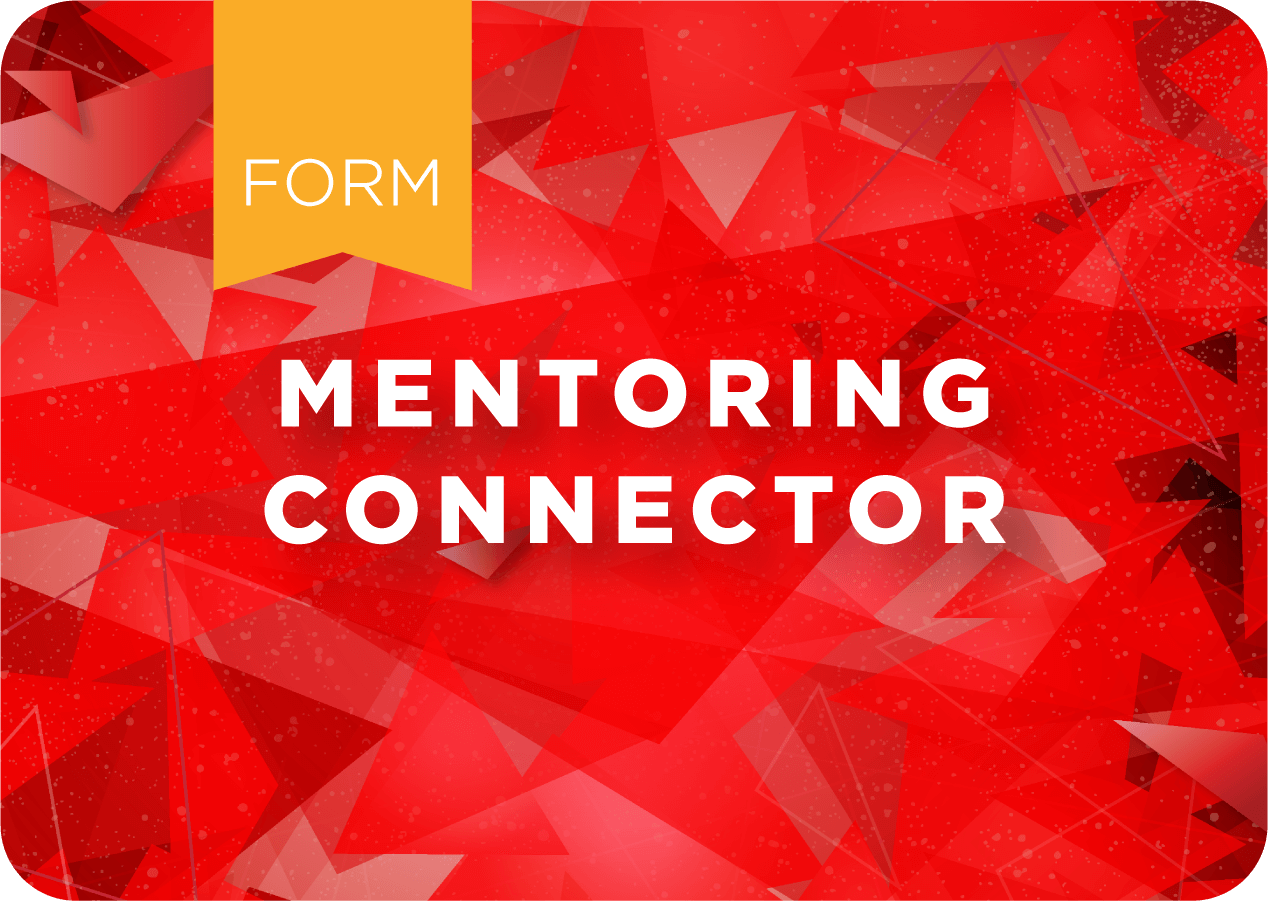 Mentoring Connector Training Resources - MENTOR