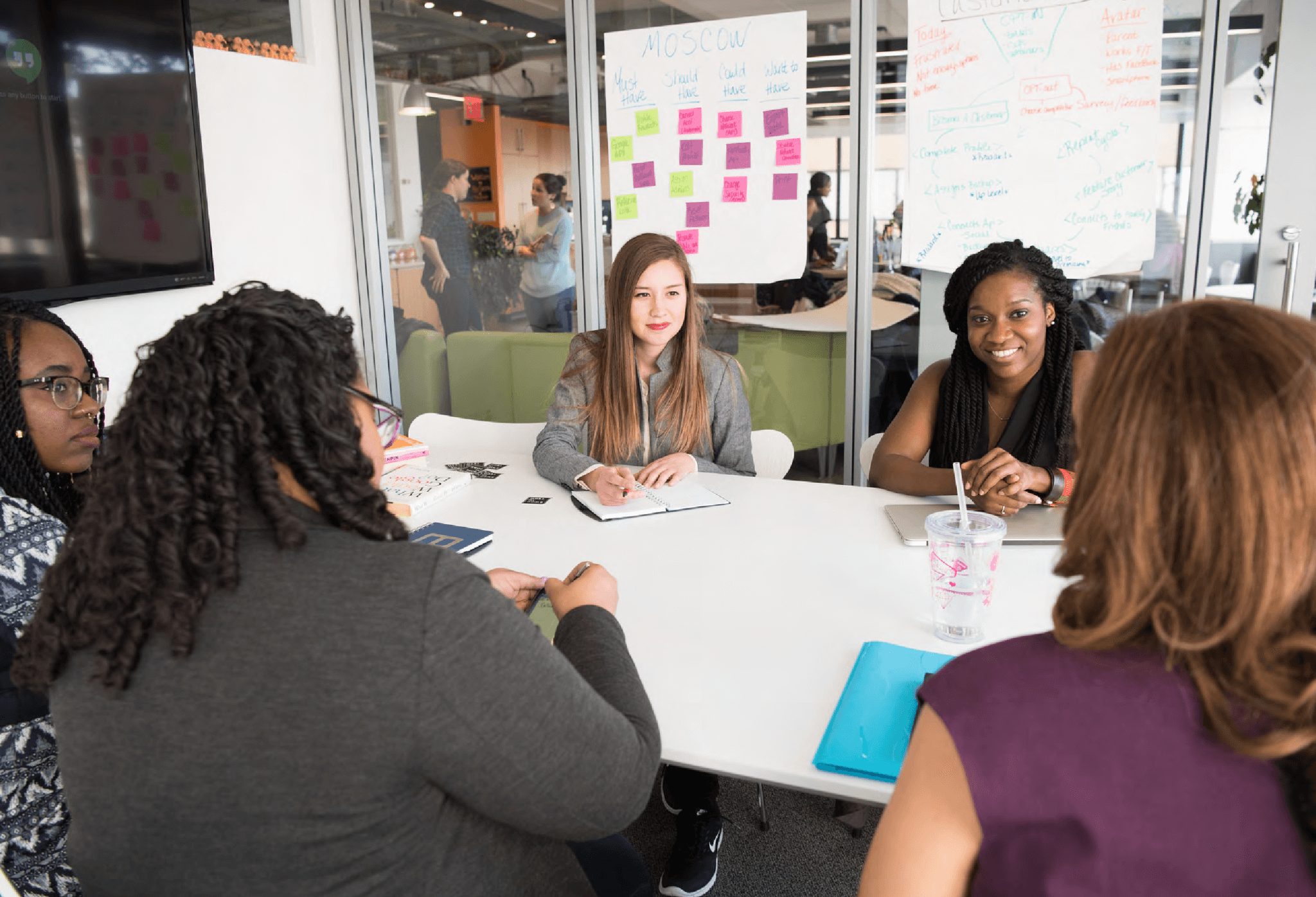 Workforce Mentoring
