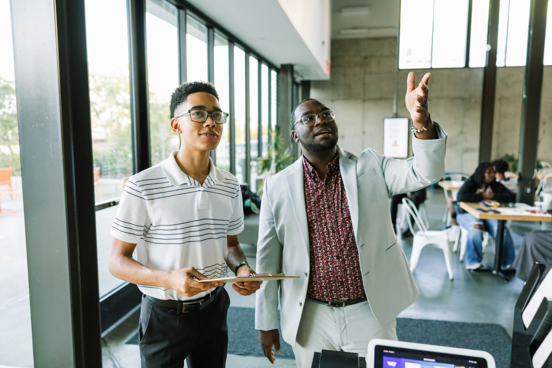 About Us: Who We Are. Mission and Vision | MENTOR